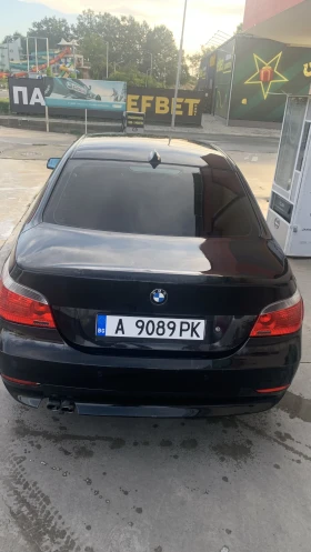 BMW 520 520 170hp, снимка 3