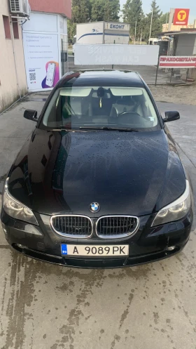 BMW 520 520 170hp, снимка 2