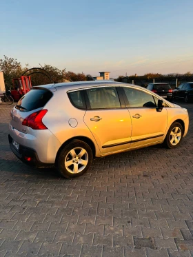 Peugeot 3008 2.0 HDI, снимка 1