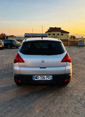 Peugeot 3008 2.0 HDI, снимка 2