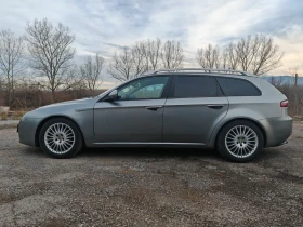 Alfa Romeo 159 sportwagon, снимка 3