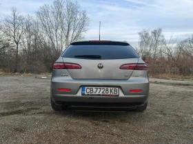 Alfa Romeo 159 sportwagon, снимка 2