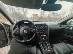 Alfa Romeo 159 sportwagon, снимка 6