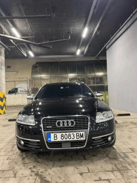 Audi A6, снимка 2