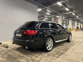 Audi A6, снимка 5