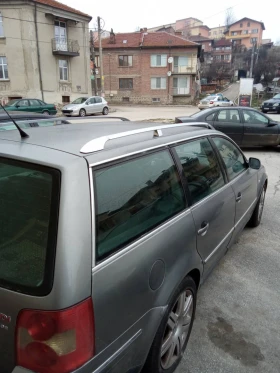 VW Passat, снимка 2