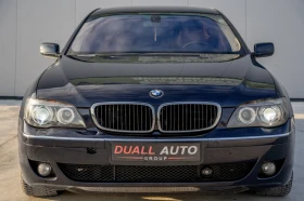 BMW 730 D / NIGHT VISION / FACELIFT / NAVI, снимка 3