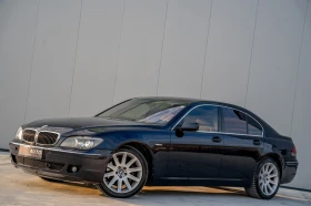 BMW 730 D / NIGHT VISION / FACELIFT / NAVI