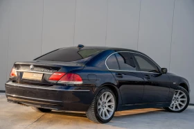 BMW 730 D / NIGHT VISION / FACELIFT / NAVI, снимка 7