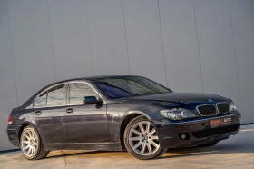 Обява за продажба на BMW 730 D / NIGHT VISION / FACELIFT / NAVI ~10 990 лв. - изображение 1