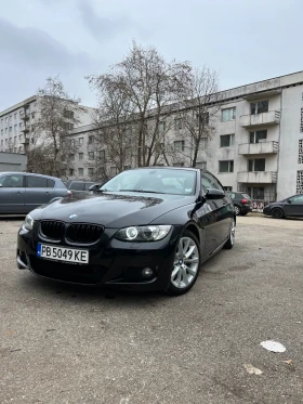 BMW 325 N52B25A / M пакет(OEM) / Германия / Реални км, снимка 1