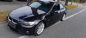 BMW 325 N52B25A / M пакет(OEM) / Германия / Реални км, снимка 14