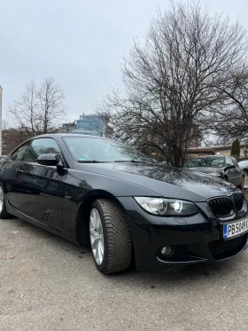 BMW 325 N52B25A / M пакет(OEM) / Германия / Реални км, снимка 3