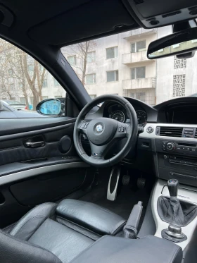 BMW 325 N52B25A / M пакет(OEM) / Германия / Реални км, снимка 8