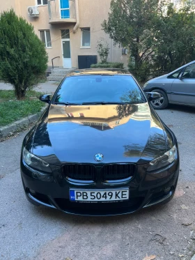 BMW 325 N52B25A / M пакет(OEM) / Германия / Реални км, снимка 5