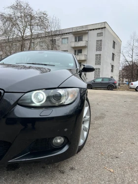 BMW 325 N52B25A / M пакет(OEM) / Германия / Реални км, снимка 2