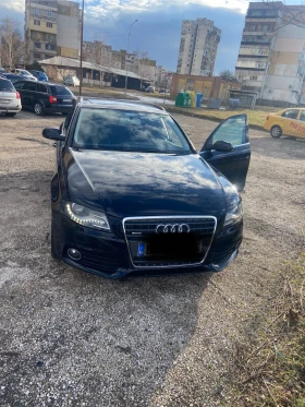 Обява за продажба на Audi A4 ~13 500 лв. - изображение 1