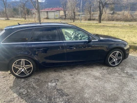 Обява за продажба на Audi A4 ~13 500 лв. - изображение 3