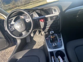 Обява за продажба на Audi A4 ~13 500 лв. - изображение 5