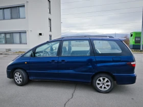     Toyota Previa -