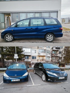 Toyota Previa - | Mobile.bg    14