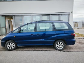 Toyota Previa - | Mobile.bg    9