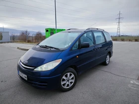     Toyota Previa -