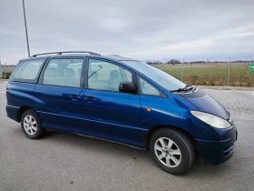 Toyota Previa - | Mobile.bg    6