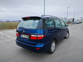     Toyota Previa -