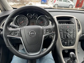 Opel Astra 1.4 | Mobile.bg    9