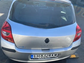 Renault Clio 3, снимка 7