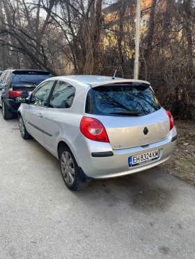 Renault Clio 3, снимка 17