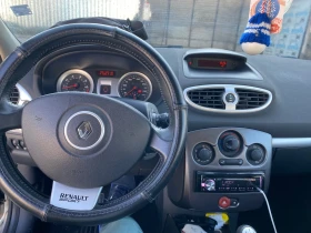 Renault Clio 3, снимка 16