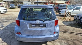 Toyota Verso S 1.4/D4D/90/ | Mobile.bg    5