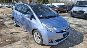 Toyota Verso S 1.4/D4D/90/ | Mobile.bg    8