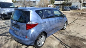 Toyota Verso S 1.4/D4D/90КС/АВТОМАТИК - 11800 лв. - 59287257 | Car24.bg