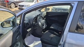 Toyota Verso S 1.4/D4D/90/ | Mobile.bg    10