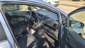 Toyota Verso S 1.4/D4D/90КС/АВТОМАТИК - 11800 лв. - 59287257 | Car24.bg