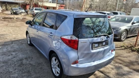 Toyota Verso S 1.4/D4D/90КС/АВТОМАТИК - 11800 лв. - 59287257 | Car24.bg