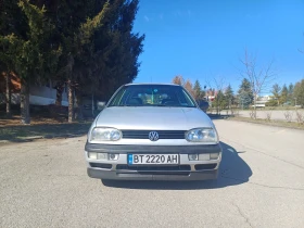 VW Golf 1.6i GT, снимка 1