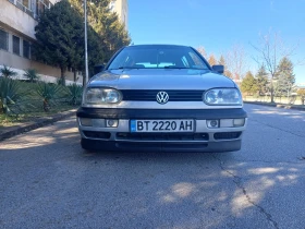 VW Golf 1.6i GT, снимка 9