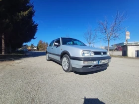 VW Golf 1.6i GT, снимка 4