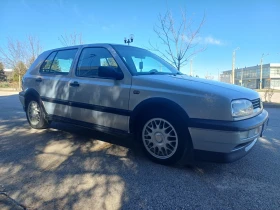 VW Golf 1.6i GT, снимка 7