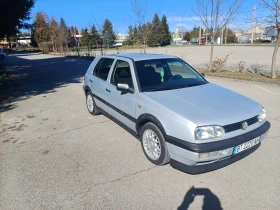 VW Golf 1.6i GT, снимка 2