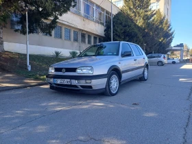 VW Golf 1.6i GT, снимка 8