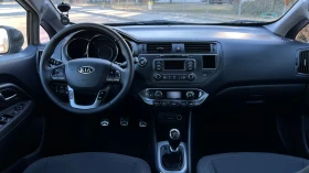 Kia Rio CRDI, снимка 10