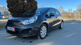 Kia Rio CRDI, снимка 5