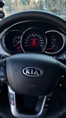 Kia Rio CRDI, снимка 11