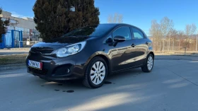 Kia Rio CRDI, снимка 7