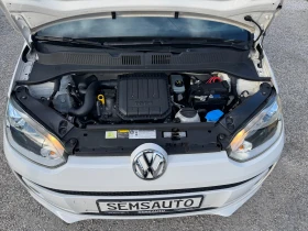 VW Up 1.0 MPI 75ks EURO 5, снимка 17